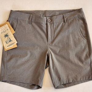 NWT || PURNELL || performance shorts